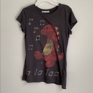 Dinosaur Tee